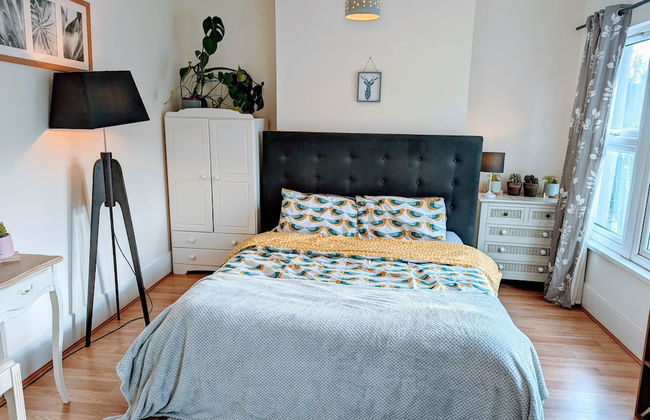 TopHome Finsbury Park - Foto 11