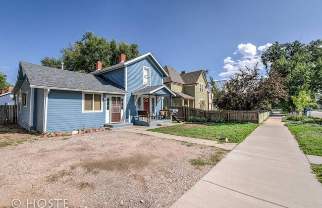 3BR Of Downtown King Bed, Dining, Has It All! - Foto 30