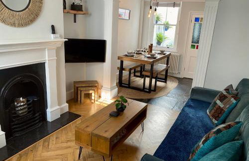 Camelford Street Cottage - Brighton - Foto 2