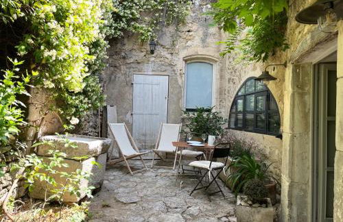 Chez Marthe - Maison de village - Ménerbes centre - Photo 2