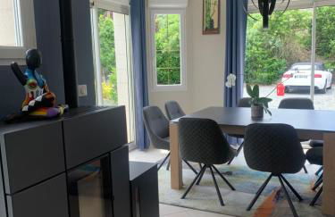 Villa avec piscine aux portes du circuit des 24 heures - Photo 8