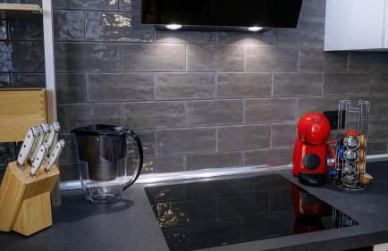 Deluxe Suite 70qm. Toller Blick, super Ausstattung - Foto 11