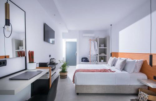 Meramaglia Hotel - Foto 7