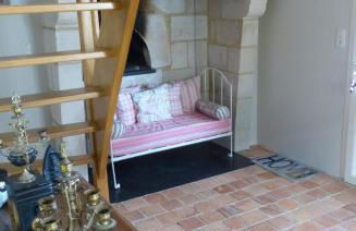 Pergoloire - Photo 9