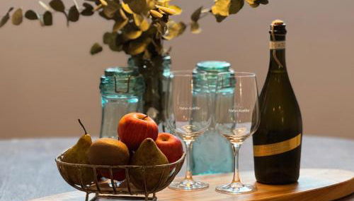 Ferienwohnung Küstenherz - Foto 5