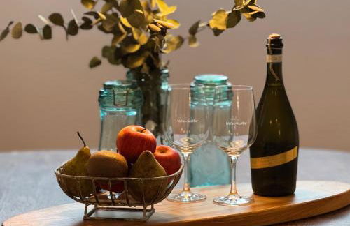 Ferienwohnung Küstenherz - Foto 5