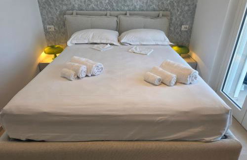 M4REE Seaside Suites & Relax - Foto 10