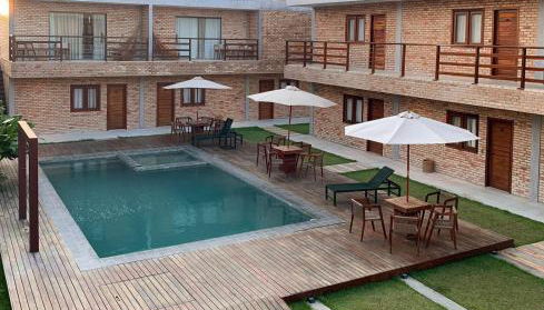 Pousada Don Ruan - Photo 2