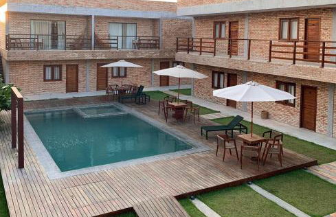 Pousada Don Ruan - Photo 2