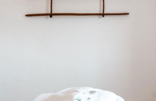 Villa Tanaos in Tinos - Foto 6