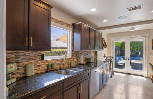 Historic Heart of Hollywood *Newly Renovated * - Foto 28