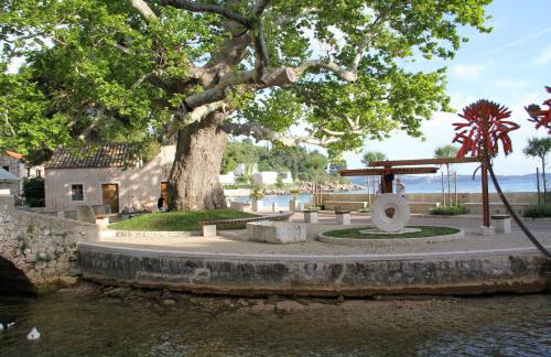 Studio Apartments Andrijana - Foto 64