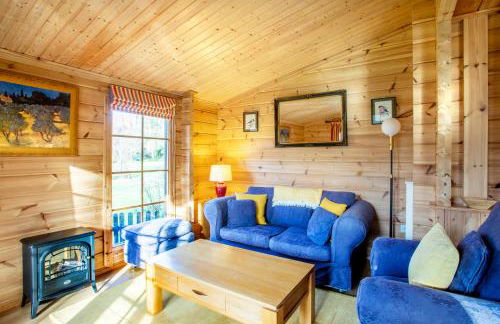 Willowbank Lodges - Foto 16