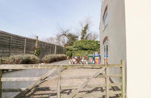 Old Chapel - Foto 24