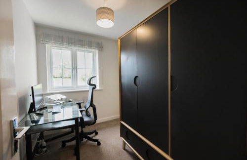 College Court - Foto 39