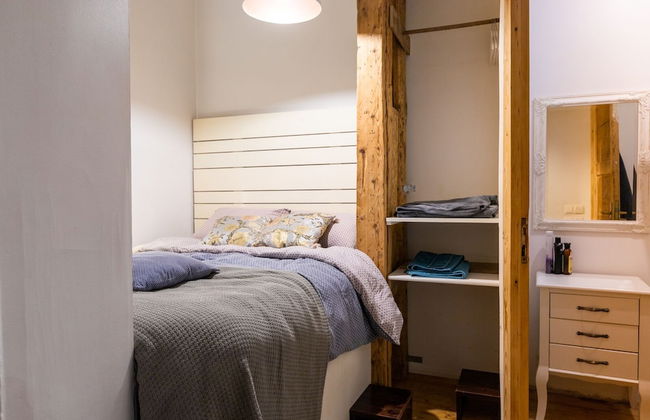 Bohemian flat Old town Tartu Home Apt. - Foto 5