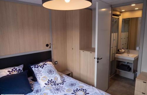 Gite "Au Père Peinard" - Foto 19