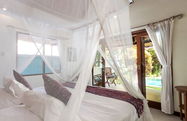 Villa Gils - Foto 56