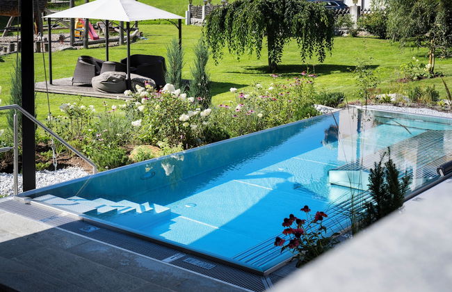 Sepp & Hanni's - Suiten im Dorf - Photo 30