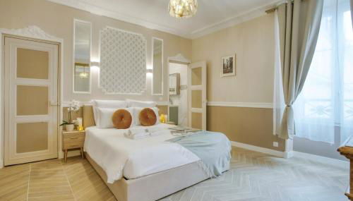 Apart Paris Opera 2BR - Foto 2