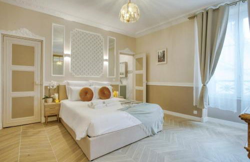 Apart Paris Opera 2BR - Foto 2