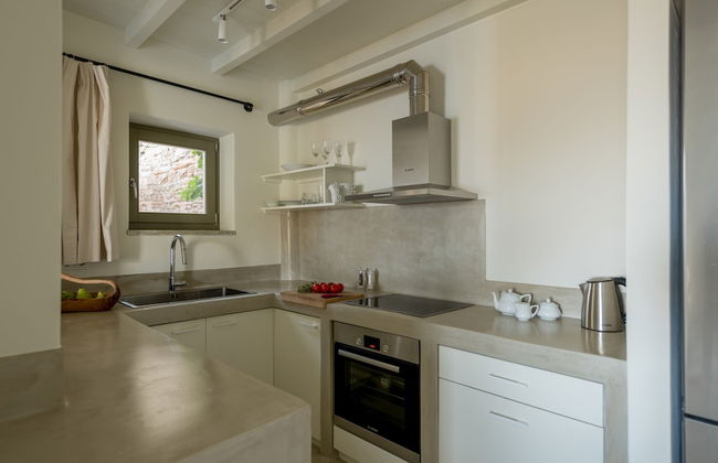 Andros Tessera - Foto 10