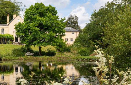 Colleton East Wing - Foto 1