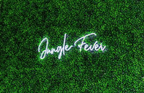 Jungle Fever by Jungle House Walk to High Street Near Convention Center OSU & Nationwide Arena Downtown & Short North 5 800 Reviews Private Parking - Foto 35