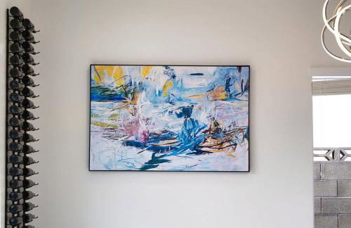 VEGAS OASIS CLOSE 2 STRIP! Private Hot tub & Heated Pool - Foto 79