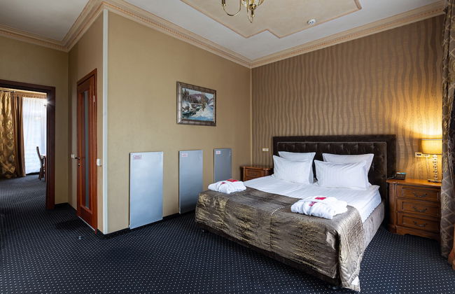 VIP-Aparts Bukovel - Photo 20