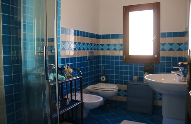 Casa Cipro 1 Bedrooms Apartment in Lu Bagnu - Foto 7