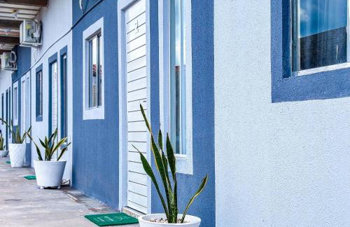 Vila Imper Host Itz - Apês com Wi-fi I A/C a 5 min. do Imperial Shopping - Foto 1