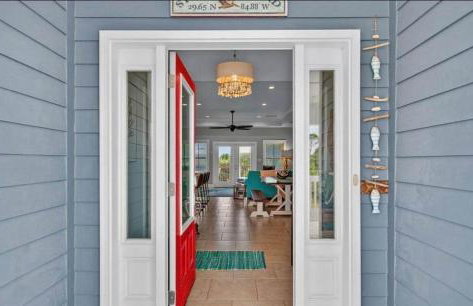 St George Island 4 Bed 4 Bath Pool Pet Friendly - Foto 7