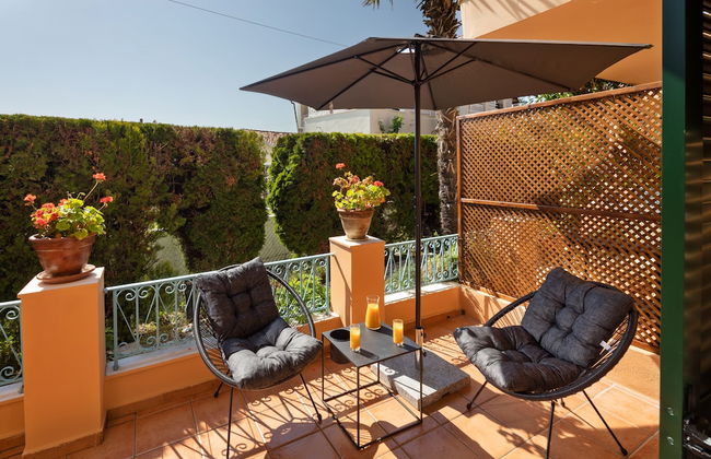 Poseidon Suite by CorfuEscapes - Foto 19