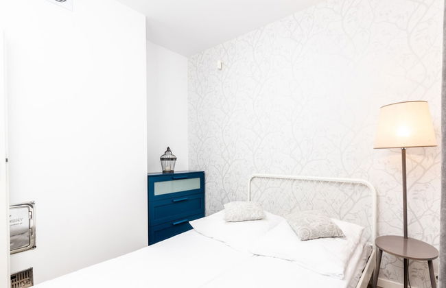 Jardin Przytulny Apartament z Ogrodem Baltica Heaven Rogowo - Foto 11