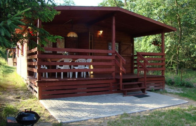 Domki Drewniane Świętne - Photo 8