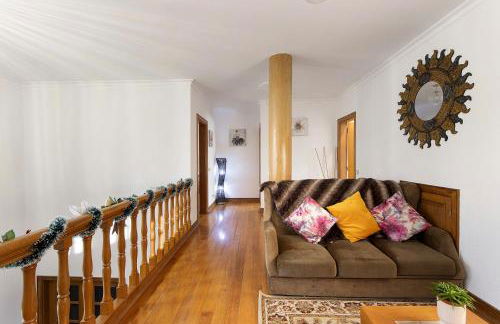 Casa De Santo Amaro - Foto 34