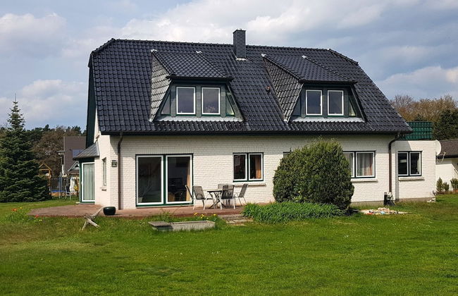 Ferienwohnungen An der Sonnenwiese - Foto 1