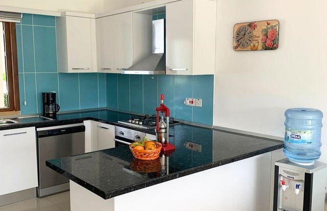 Highly Comfortable Family-friendly Apartment in Lovely Area - Foto 12