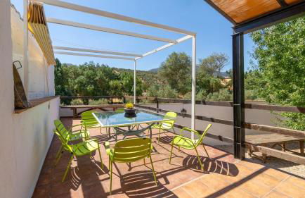 La Era Cortijo Completo Villanueva del Trabuco by Ruralidays - Photo 35