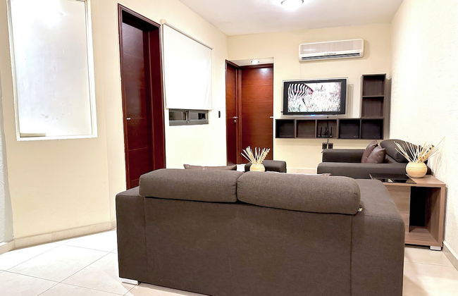 Topacio7 Residencial by Vecino Stays - Foto 26