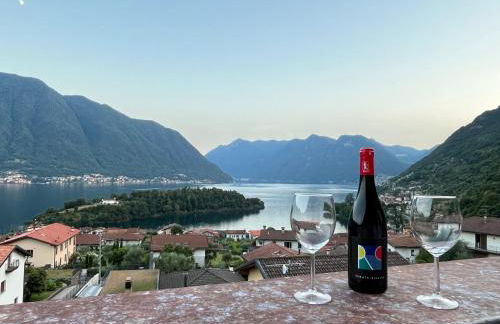 Persimmon Lake Como Lodge - Foto 1