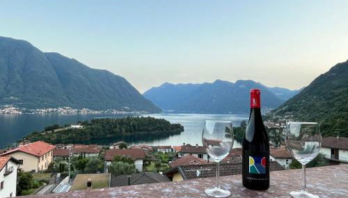 Persimmon Lake Como Lodge - Foto 1