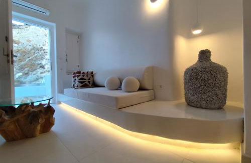 The Magic Luxury Cave Suites - Foto 24