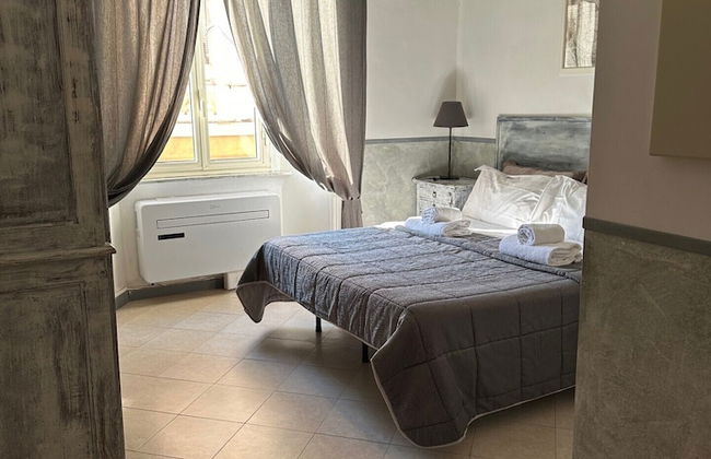 Guest House Relais Indipendenza - Foto 13