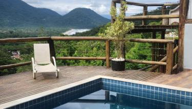 Casa de Praia Alto do Itamambuca - Foto 5