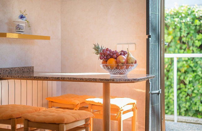 Villa Santa Otilia - Foto 15