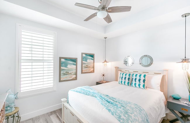 Cape Crossing Resort & Marina - Foto 29