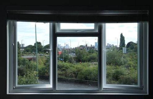 Brand New Luxury 1 Bedroom Apartment - Foto 21