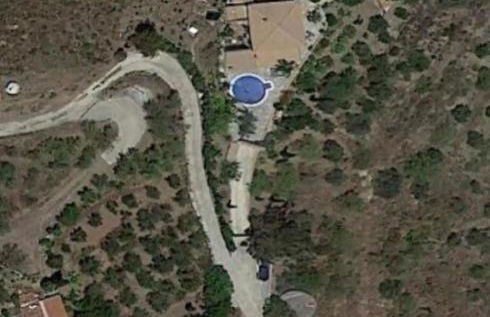 Casa Rural Finca Volando in the mountains of Málaga - Foto 8